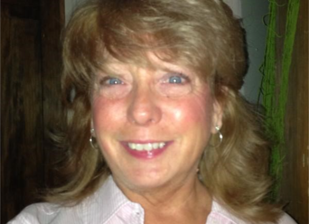 Ann Nix