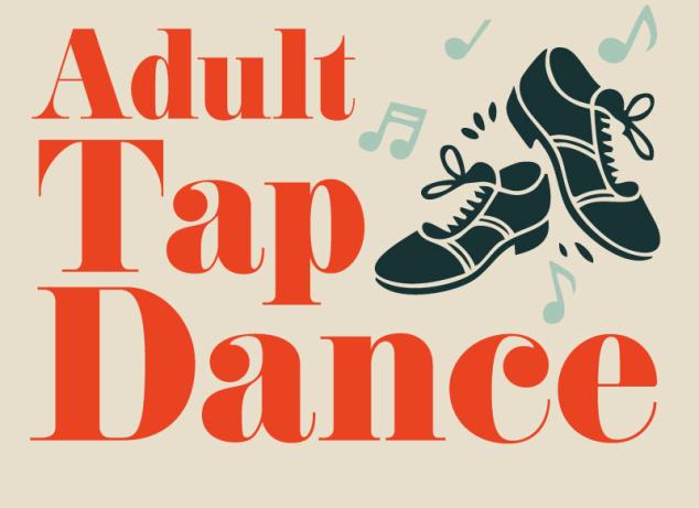 tapdance800