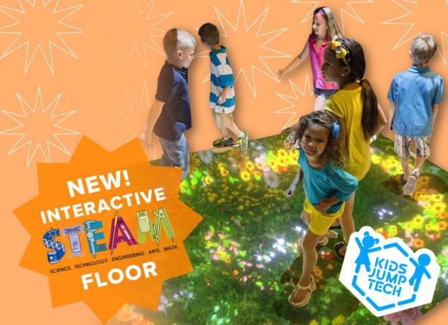 interactive800