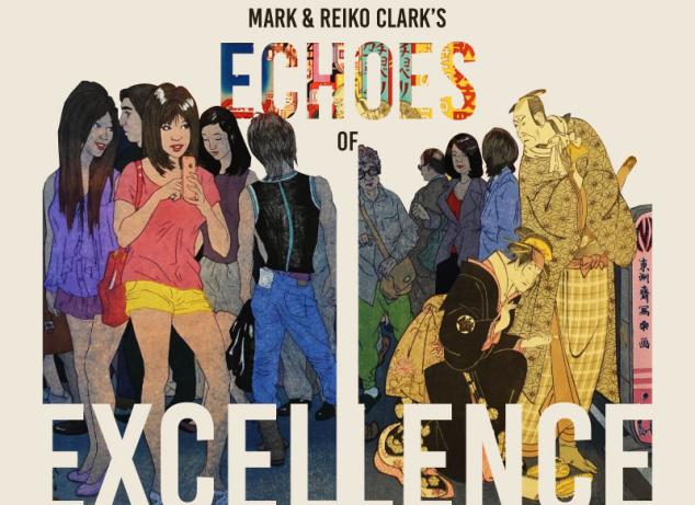 echoes of excellence
