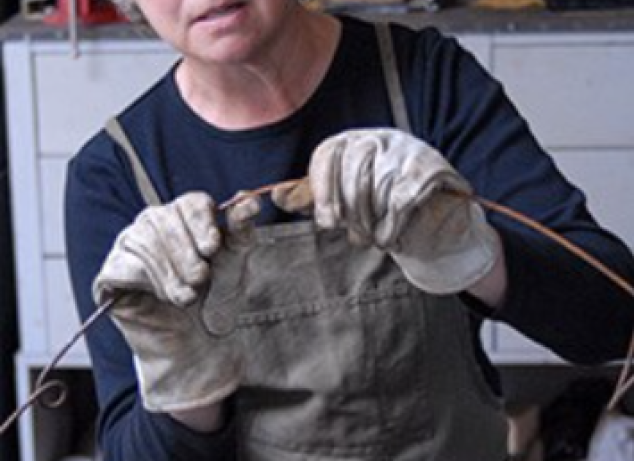 Julie Burnham