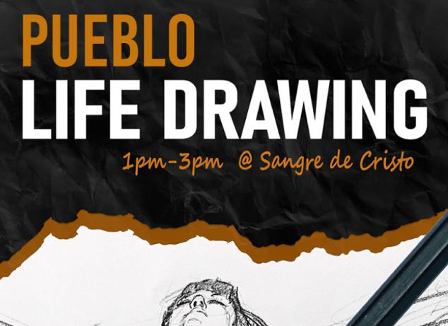 pueblolifedrawing800