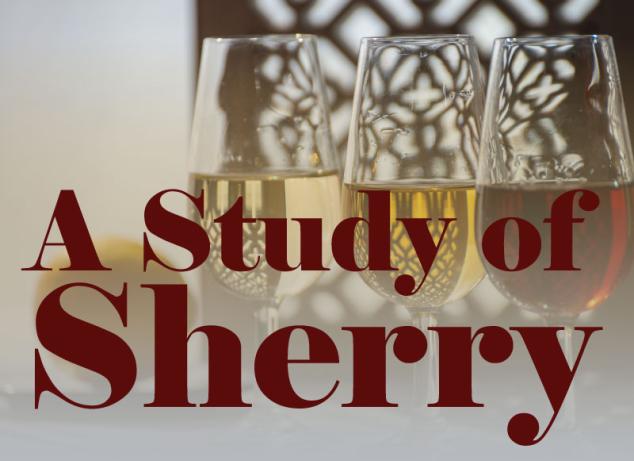 Sherry800