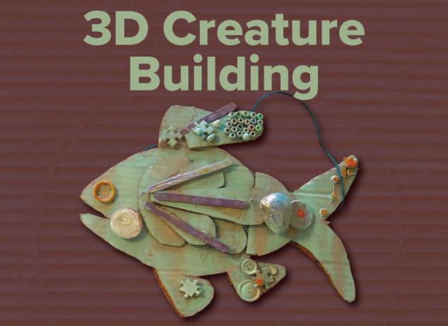 3D sculpture800