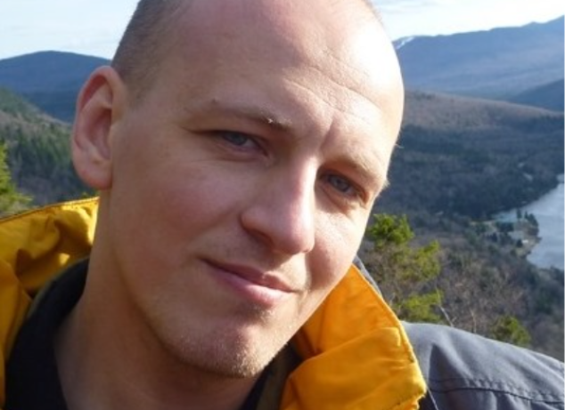 Andrei Bannikov