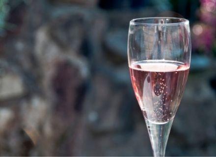 Wines with a SPARKLE