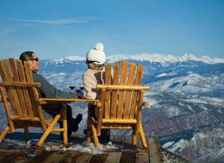 Colorado's wines offer hints of the majestic mountains, bright sunshine, and brilliant blue sky that make Colorado such a beautiful state.