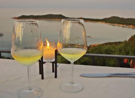 Wines from Sardinia will be from 6 to 8 p.m., April 21, 2022 for the 2022 Wine Season Series.