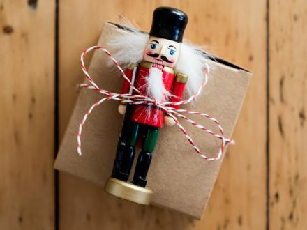 nutcrackerdecoration