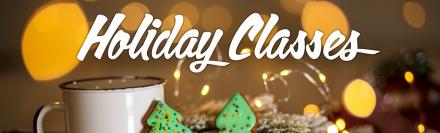 holidayclass