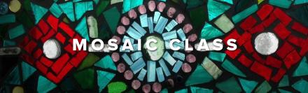 mosaic