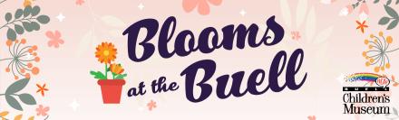Blooms at the Buell