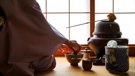 tea