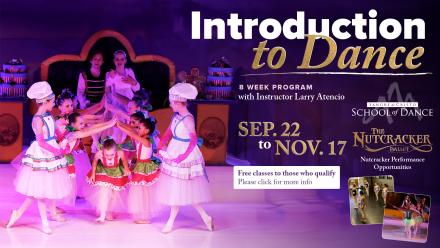 introtodance