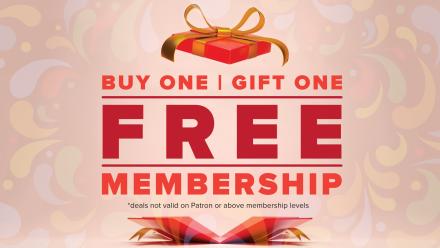 BOGO