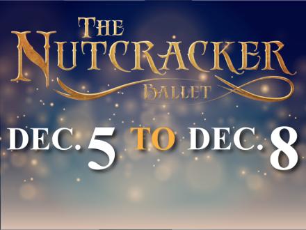 The Nutcracker